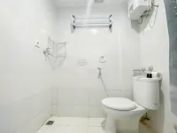 Simply and Homey Studio (No Kitchen) Room Apartment Paltrow City By Travelio