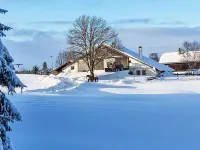 Les Grangettes - Spa
