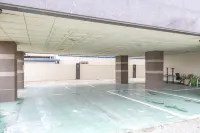 Brown Dot Hotel Donghae Donghaeyeok Branch - Motels