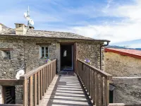 Rifugio Ca' da Cardella Hotel a Mendatica