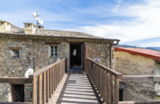 Rifugio Ca' da Cardella のホテル