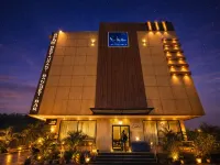 The Rhino Hotels near Lokpriya Gopinath Bardoloi International Airport