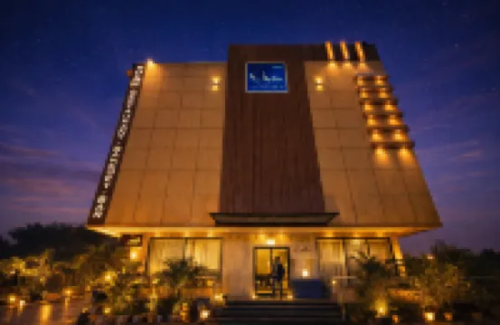 The Rhino Hoteles en 