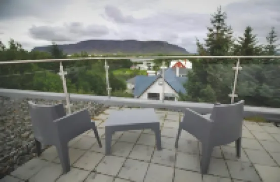 Bella Apartments & Rooms