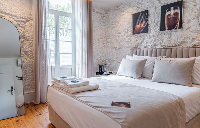 Celtic Lodge - Guest House