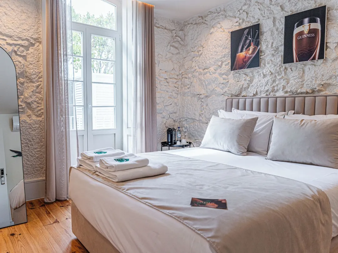 Celtic Lodge - Guest House - Viseu