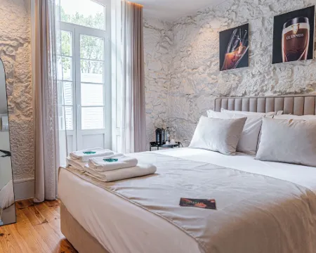 Celtic Lodge - Guest House Hotels in Viseu