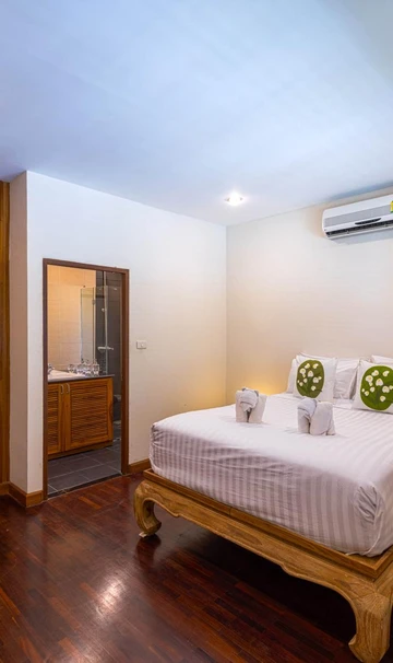 รูปภาพของLovely 3BR Villa in good LocationCV3MA)