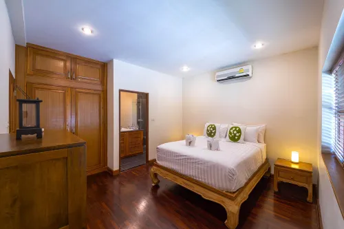 Lovely 3BR Villa in good LocationCV3MA) - Villas