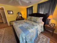 Breathtaking Mountainside Farm Resort -10 Min to VA Tech, 20 to Aquatic Center