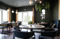 Tulip Inn Beaune - sarapan