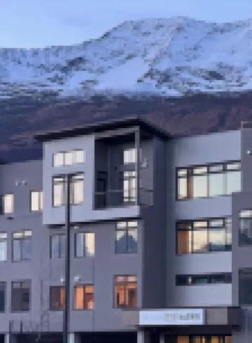 Chugach Naswik Suites