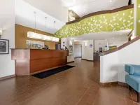 Sleep Inn at Greenville Convention Center Hotels near Gower Estates Park