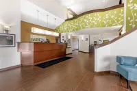 Sleep Inn at Greenville Convention Center