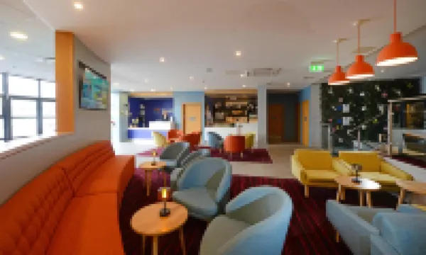 Travelodge Plus Galway