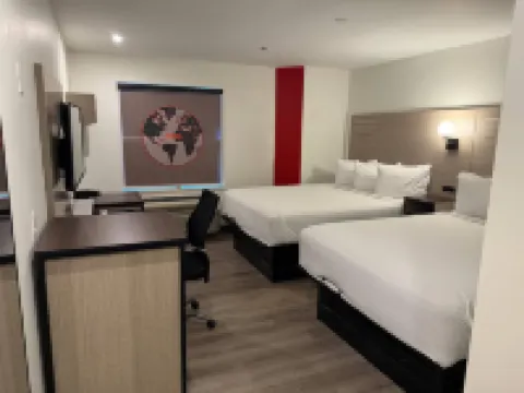 Ramada by Wyndham Albany GA