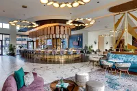 Tempo by Hilton Nashville Downtown - bar