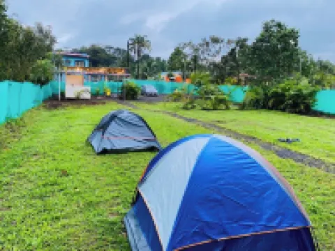 Arenal Camping