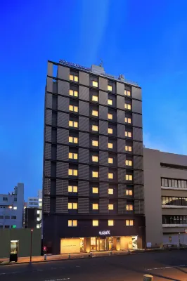 Hotel Sunflex Kagoshima Hotels in 