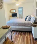 Kitty Hawk Bay Home in Kill Devil Hills, Outer Banks NC, with Bay View