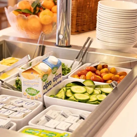 Holiday Inn Express ANTWERP CITY - NORTH by IHG