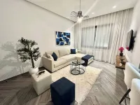 托帕茲 - 明亮的湖畔公寓 2