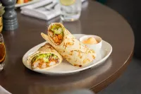 Crowne Plaza SOLIHULL by IHG - breakfast