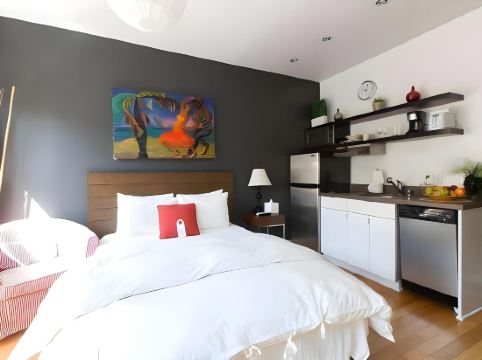 Su Casa at Venice Beach