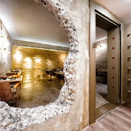 Design Plus Bex Hotel