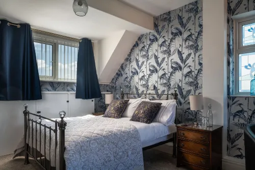 Rosaire with Private Car Park - Homestays