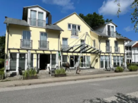 Appartementhaus Sonnenschein