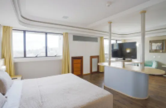 Slaviero飯店的Alven飯店