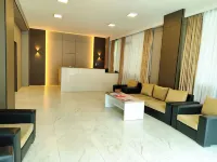 Diplomat Suites Hotel Hotels near Nasimi