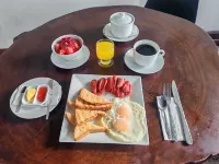 Epoca Iquitos - sarapan