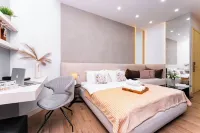 Smart Apartments on Buzand Street 97