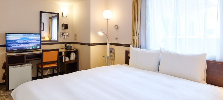 Toyoko Inn Fukuyama-Eki Shinkansen Minami-Guchi Hotels in Fukuyama