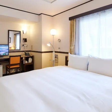 Toyoko Inn Fukuyama-Eki Shinkansen Minami-Guchi