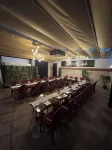 Gulce Kosk Otel & Restaurant - servizio colazione