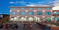 Taean Bano Pension - spa