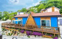 Yeongdeok Ganggu Port Pension - 2-Star