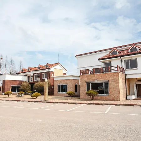 Daebudo Beradel Pension