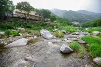 Yangsan Mulsori Pension