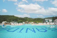 Pocheon Sanida Glamping