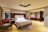 Citadel Sarovar Portico Bengaluru Các khách sạn ở 
