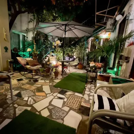 Hotel Mariali