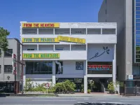 Shiroiya Hotel Hotels in Maebashi