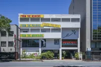 Shiroiya Hotel Các khách sạn ở 