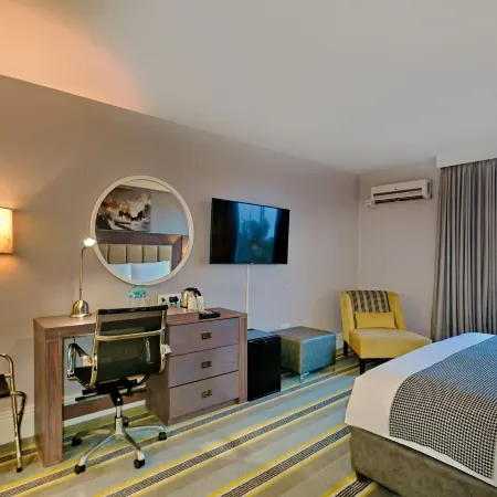 Holiday Inn MUTARE by IHG