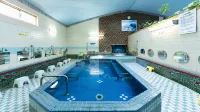 Honmachi Hotel - 3-Star