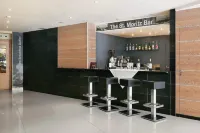 巴塞隆納拱門酒店 - 酒吧